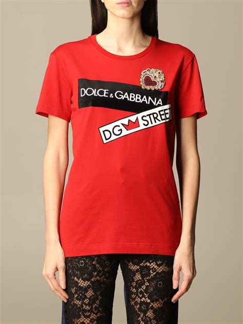 DOLCE&GABBANA Women's T